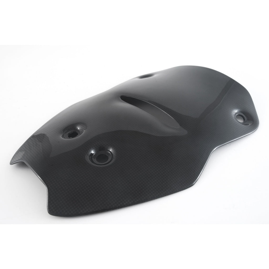Fullsix - Sport Windscreen Ducati Multistrada V4 Pikes Peak