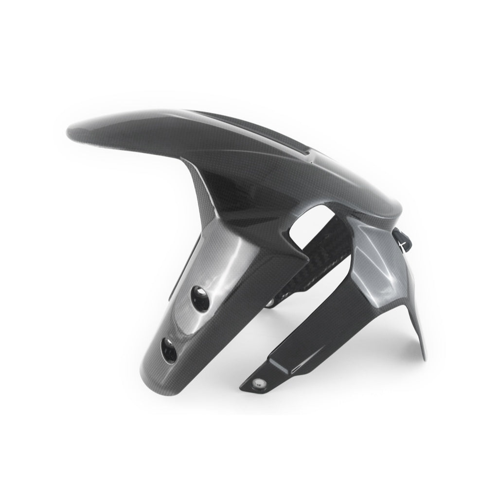 Fullsix - Front Mudguard Ducati Multistrada V4