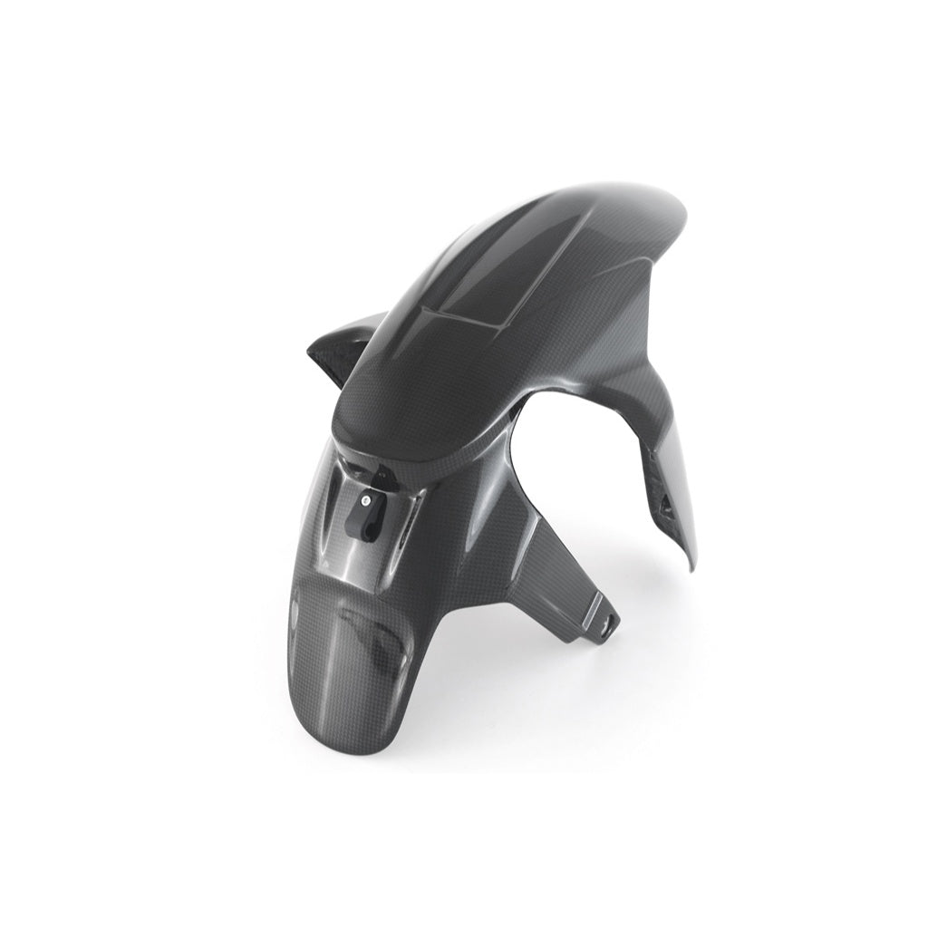 Fullsix - Front Mudguard Ducati Multistrada V4