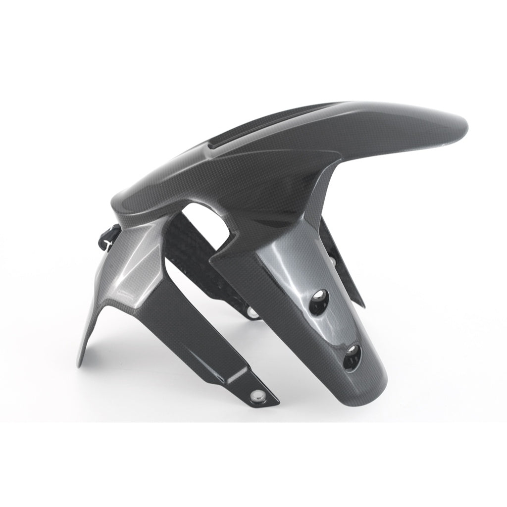 Fullsix - Front Mudguard Ducati Multistrada V4