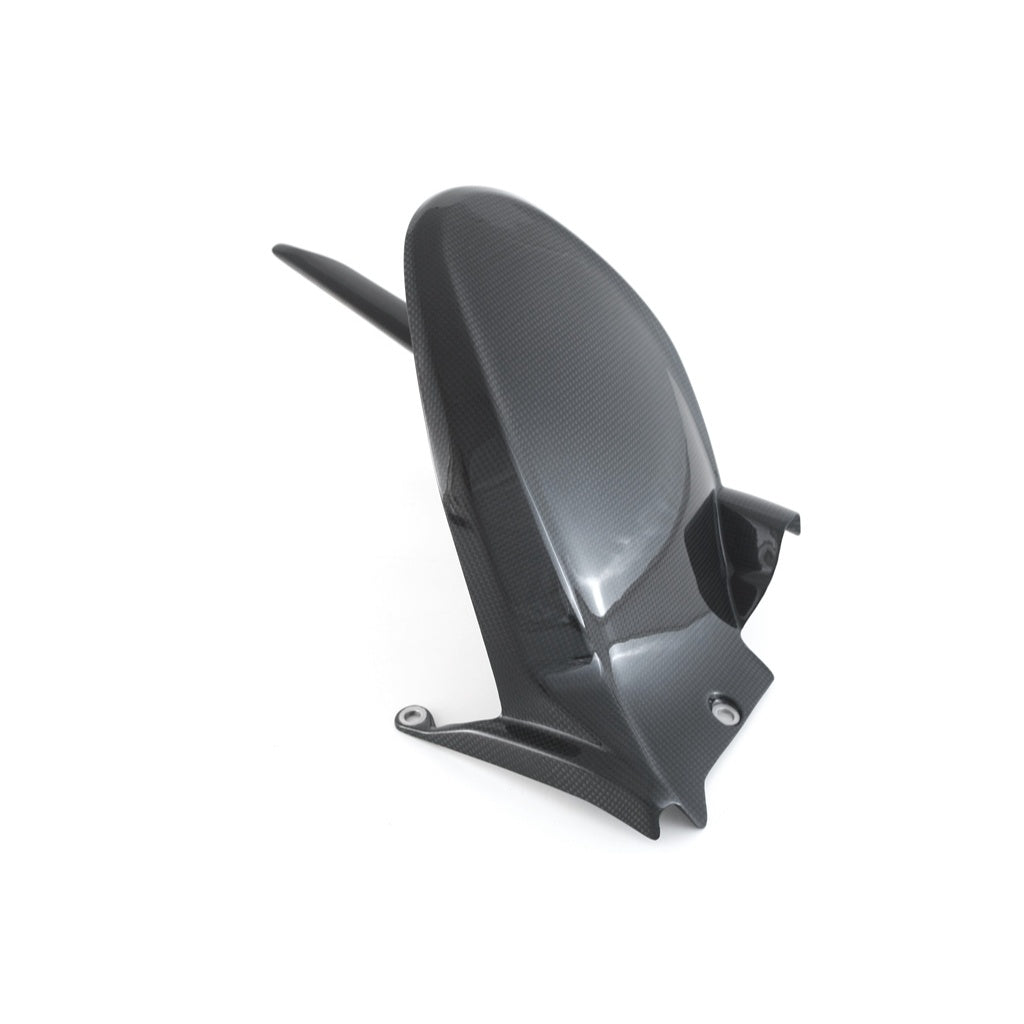 Fullsix - Rear Mudguard Ducati Multistrada V4