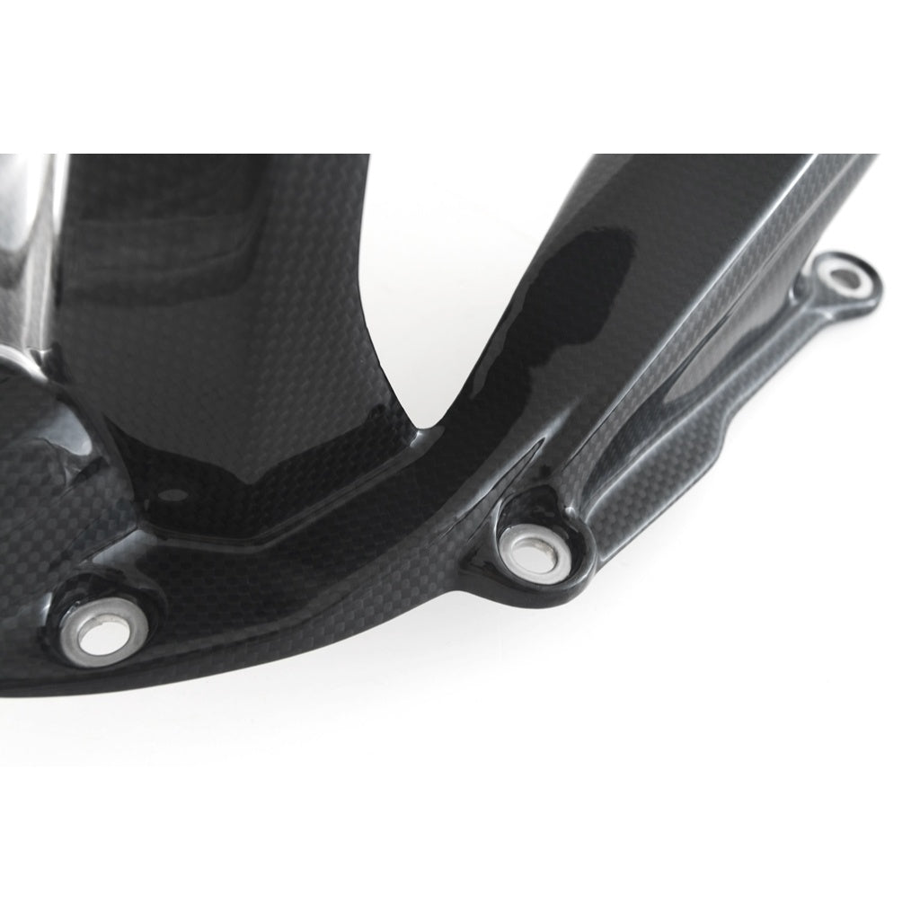 Fullsix - Rear Mudguard Ducati Multistrada V4
