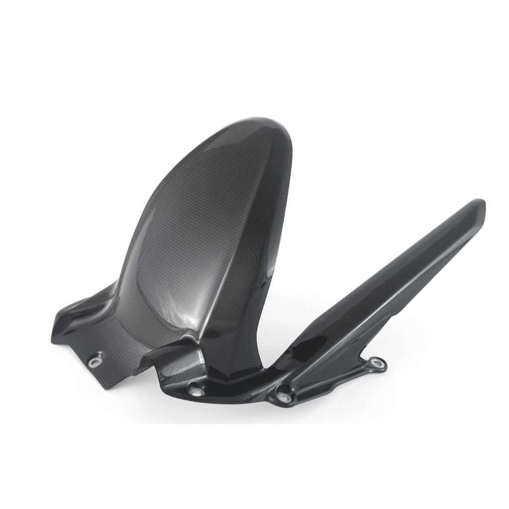 Fullsix - Rear Mudguard Ducati Multistrada V4