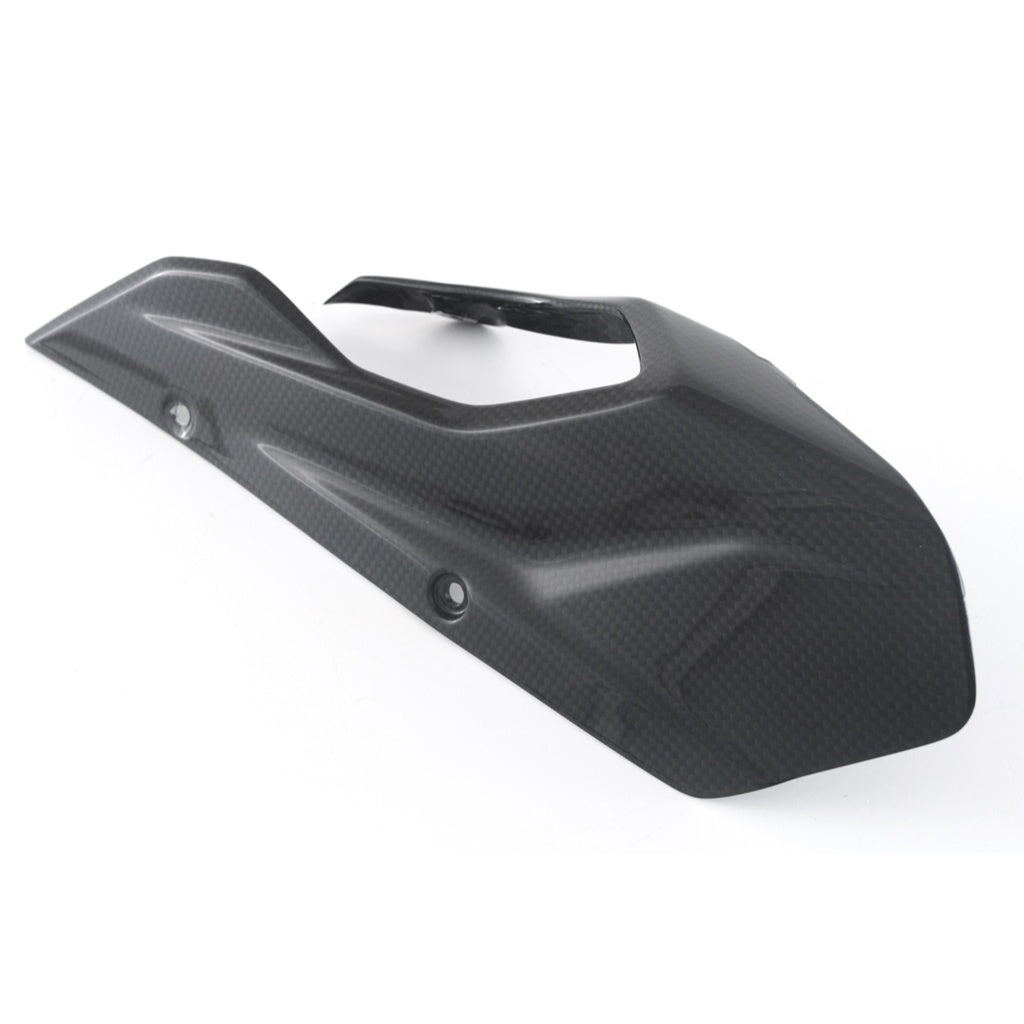 Fullsix - Lower Chain Guard Ducati Multistrada V4/S