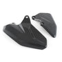 Fullsix - Heel Guards Set Ducati Multistrada V4