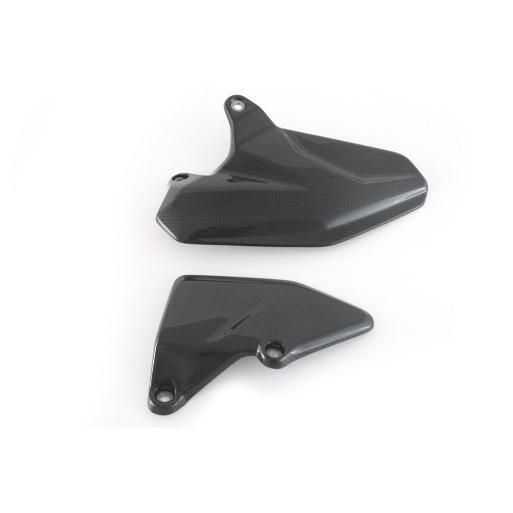 Fullsix - Heel Guards Set Ducati Multistrada V4
