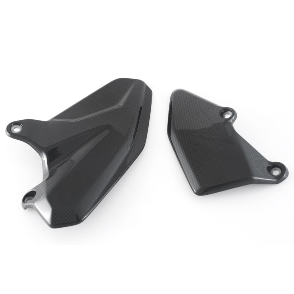 Fullsix - Heel Guards Set Ducati Multistrada V4