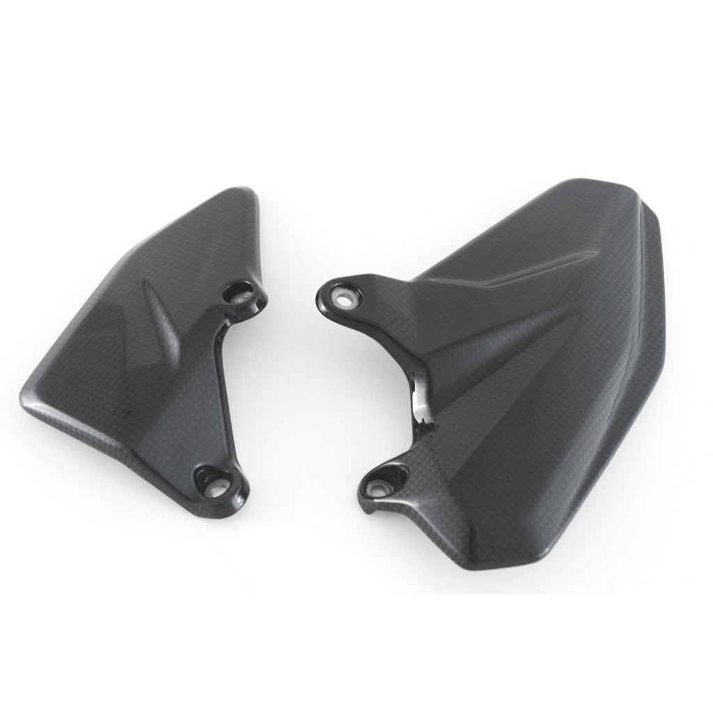 Fullsix - Heel Guards Set Ducati Multistrada V4