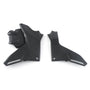 Fullsix - Lower Side Fairings Set Ducati Multistrada V4/S