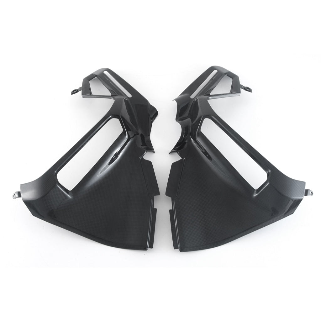 Fullsix - Inner Side Panels Set Ducati Multistrada V4