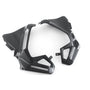 Fullsix - Inner Side Panels Set Ducati Multistrada V4