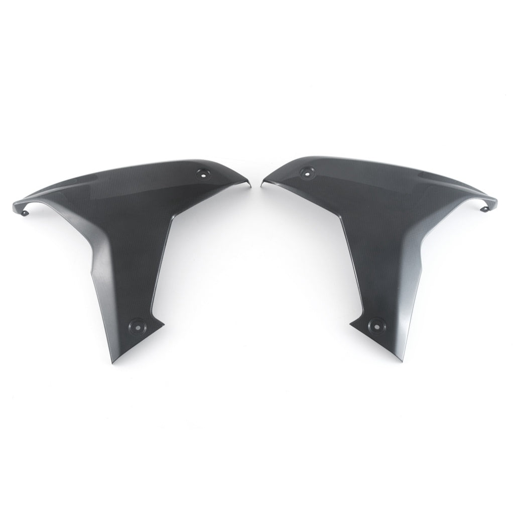 Fullsix - Side Panels Set Ducati Multistrada V4