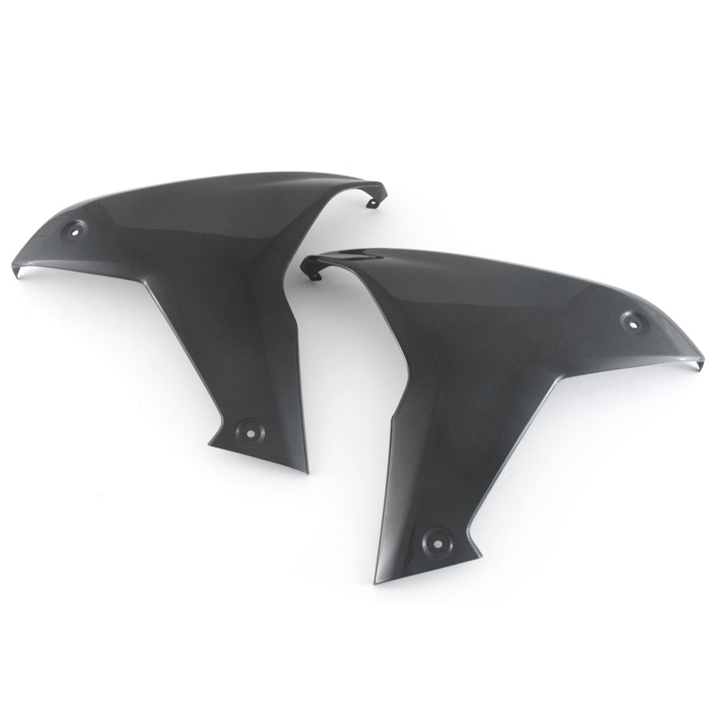 Fullsix - Side Panels Set Ducati Multistrada V4