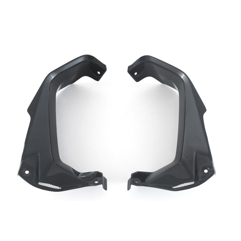 Fullsix - Instrument Cover Set Ducati Multistrada V4