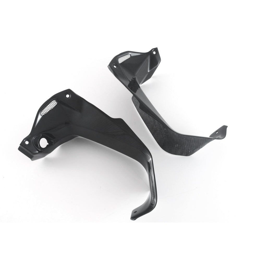 Fullsix - Instrument Cover Set Ducati Multistrada V4