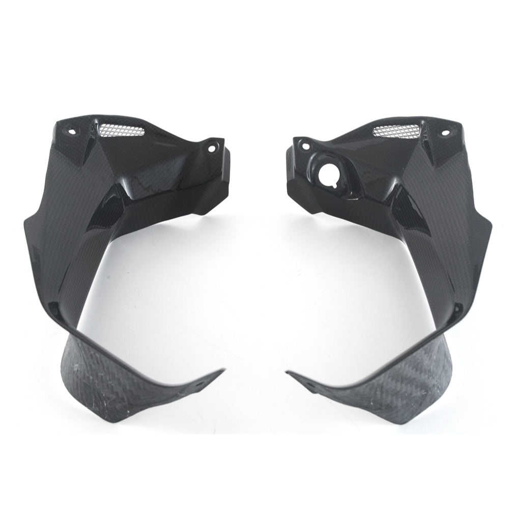 Fullsix - Instrument Cover Set Ducati Multistrada V4