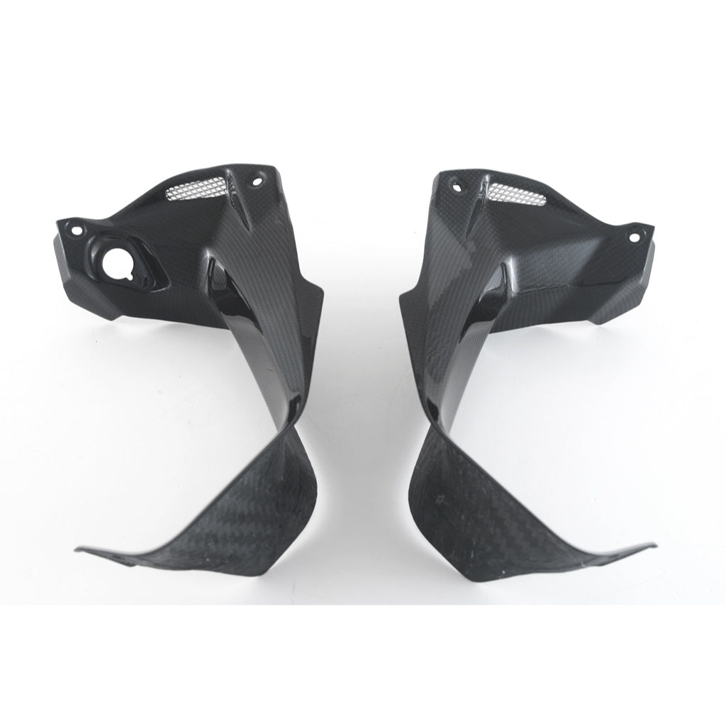 Fullsix - Instrument Cover Set Ducati Multistrada V4
