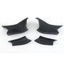 Fullsix - Winglet Cover Set Ducati Multistrada V4/S
