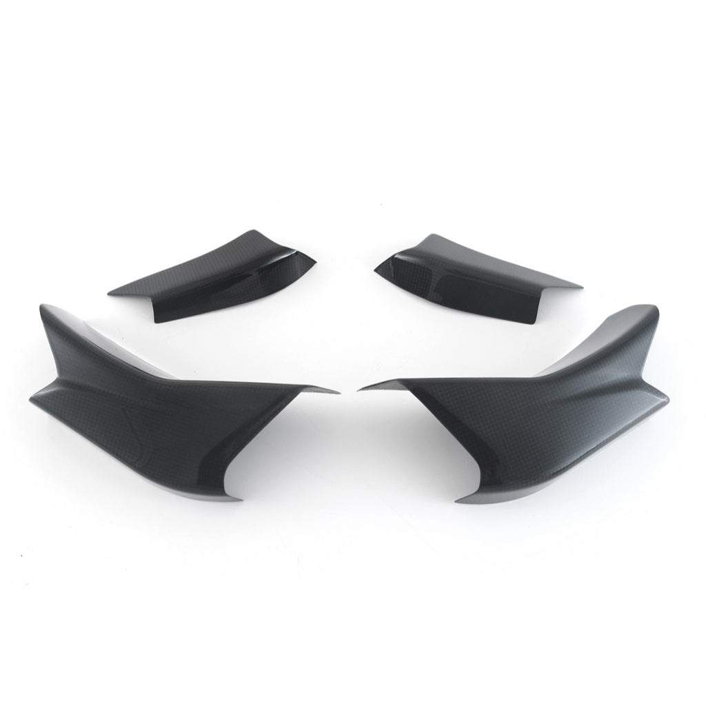 Fullsix - Winglet Cover Set Ducati Multistrada V4/S