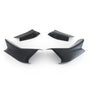 Fullsix - Winglet Cover Set Ducati Multistrada V4/S