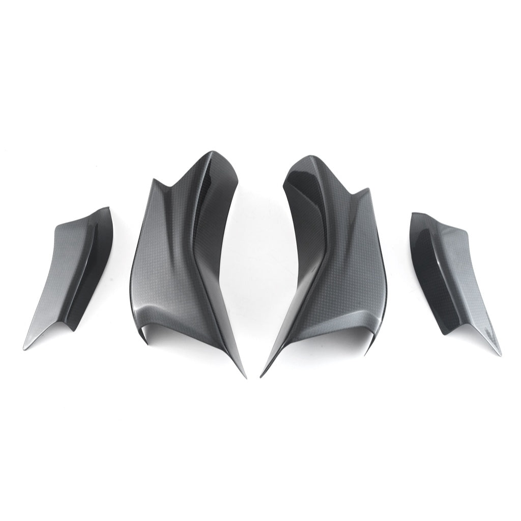 Fullsix - Winglet Cover Set Ducati Multistrada V4/S
