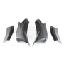 Fullsix - Winglet Cover Set Ducati Multistrada V4/S