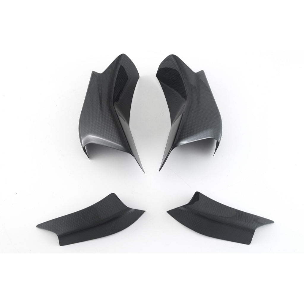 Fullsix - Winglet Cover Set Ducati Multistrada V4/S