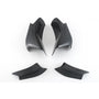 Fullsix - Winglet Cover Set Ducati Multistrada V4/S