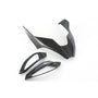 Fullsix - Air Intake Cover Set Ducati Multistrada V4