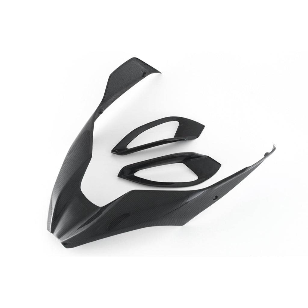Fullsix - Air Intake Cover Set Ducati Multistrada V4