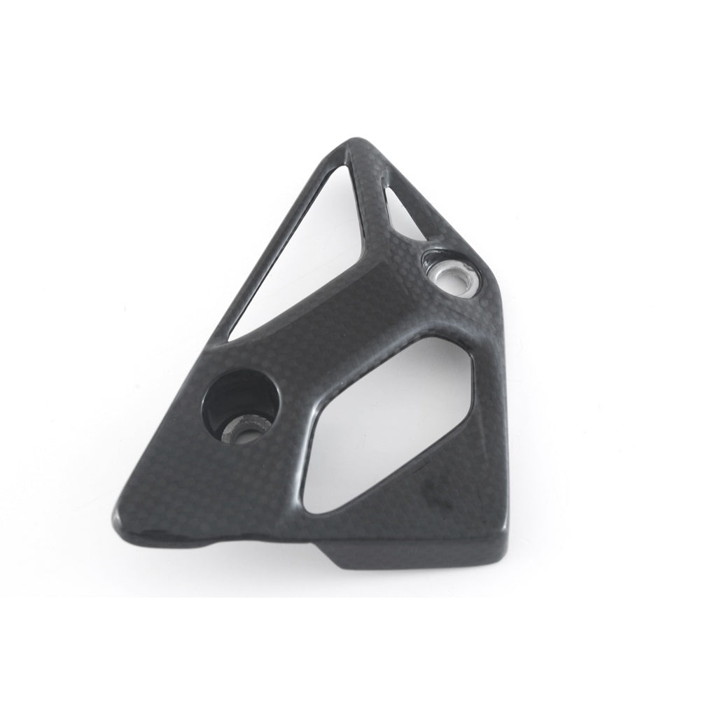 Fullsix - Electronic Cover Ducati Multistrada V4