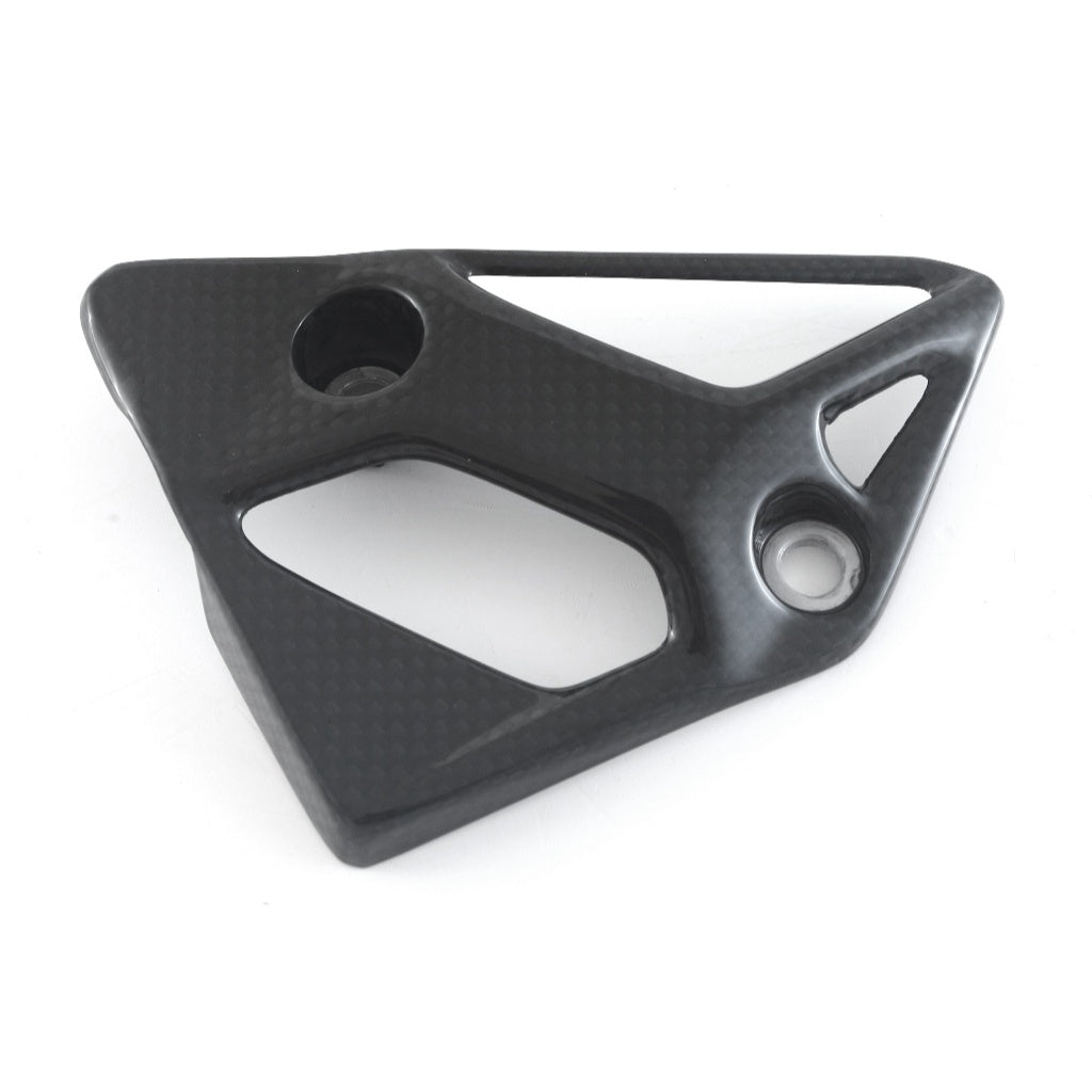 Fullsix - Electronic Cover Ducati Multistrada V4