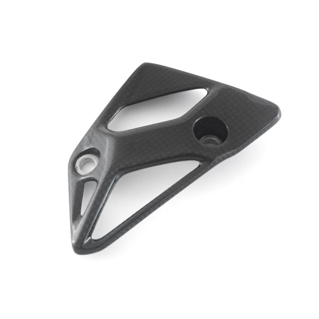 Fullsix - Electronic Cover Ducati Multistrada V4