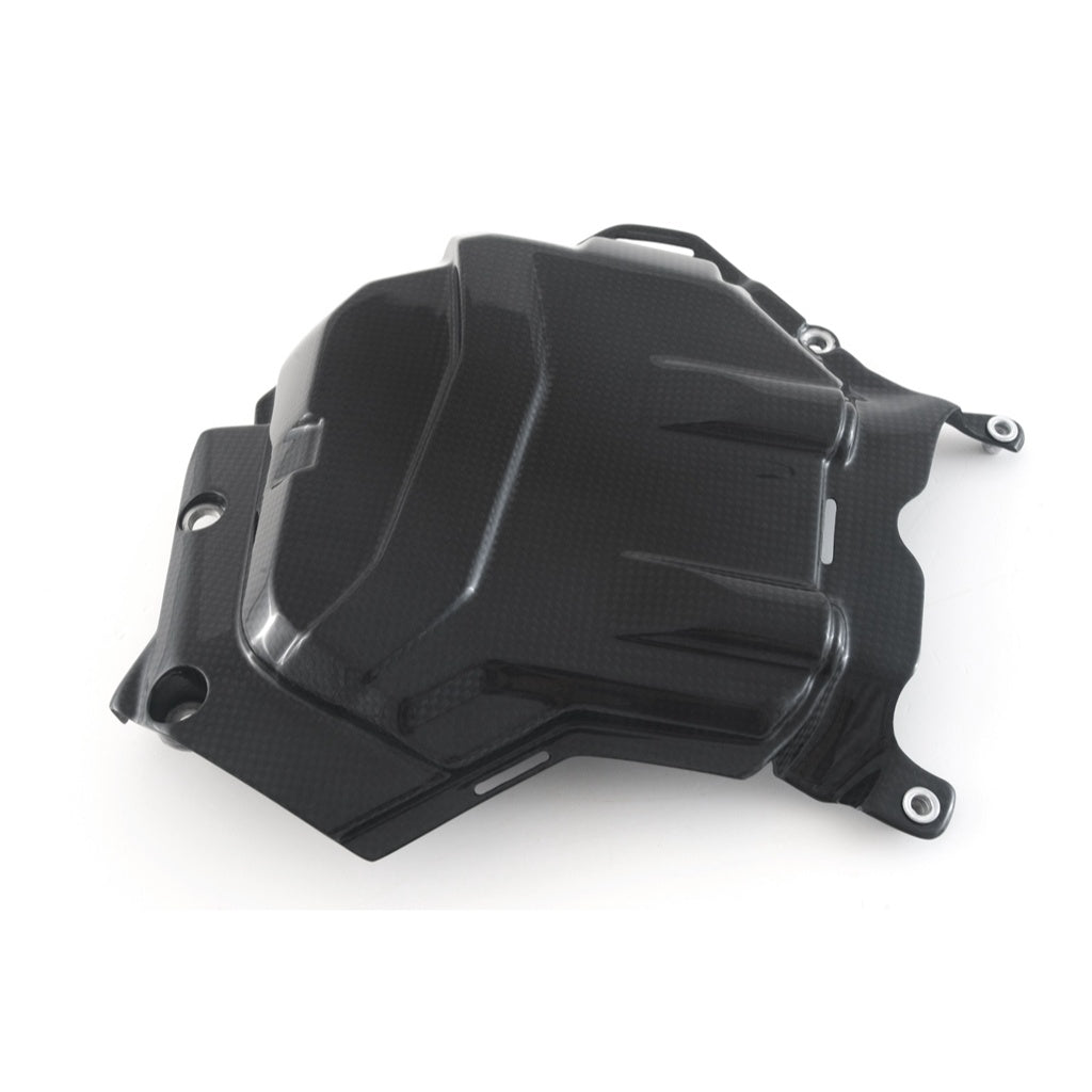 Fullsix - Cylinder Cover Ducati Multistrada V4
