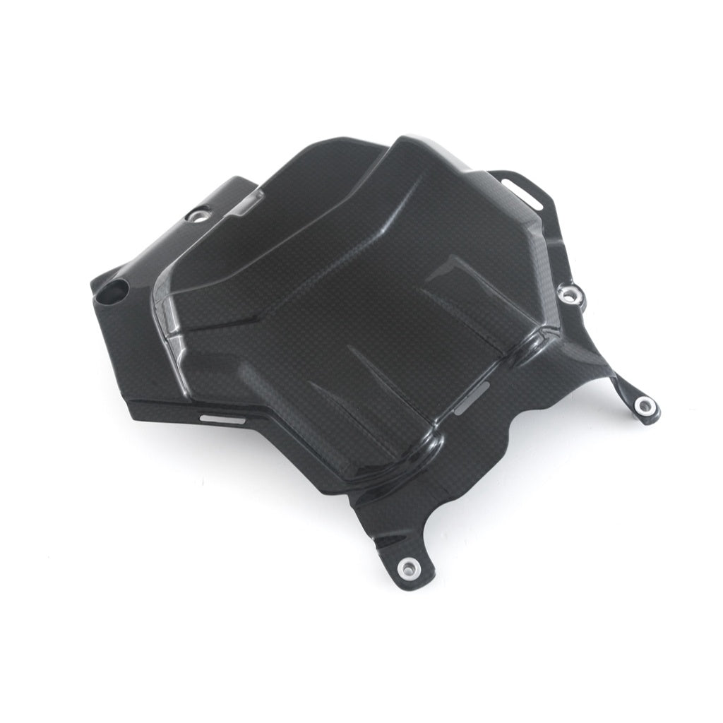 Fullsix - Cylinder Cover Ducati Multistrada V4