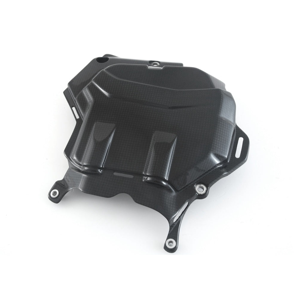 Fullsix - Cylinder Cover Ducati Multistrada V4
