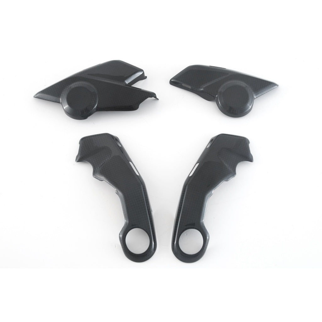 Fullsix - Frame Cover Set Ducati Multistrada V4