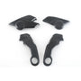 Fullsix - Frame Cover Set Ducati Multistrada V4