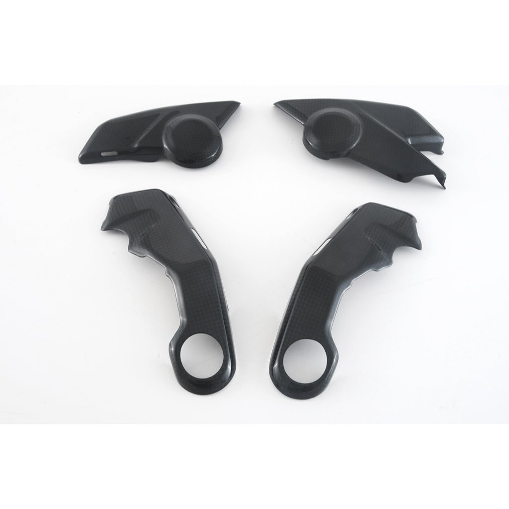 Fullsix - Frame Cover Set Ducati Multistrada V4