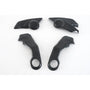 Fullsix - Frame Cover Set Ducati Multistrada V4