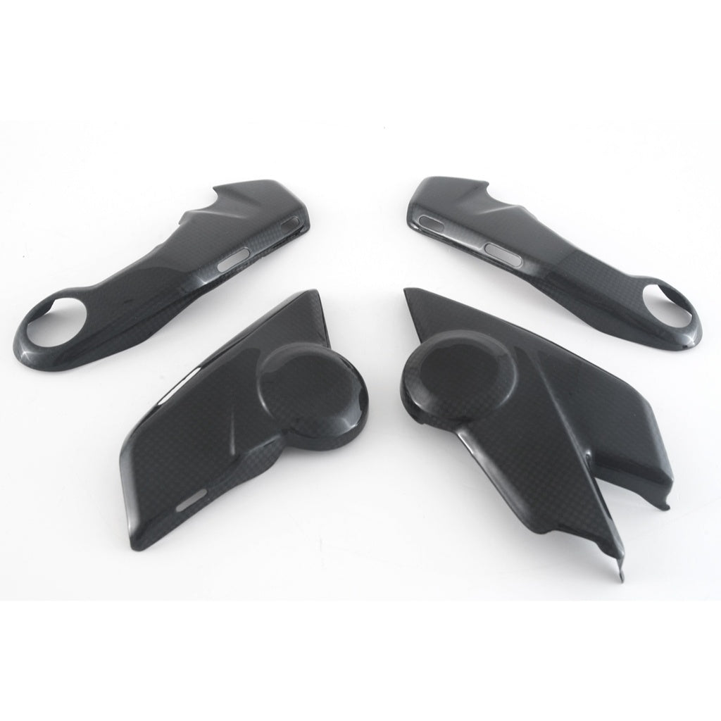 Fullsix - Frame Cover Set Ducati Multistrada V4
