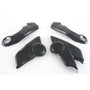 Fullsix - Frame Cover Set Ducati Multistrada V4
