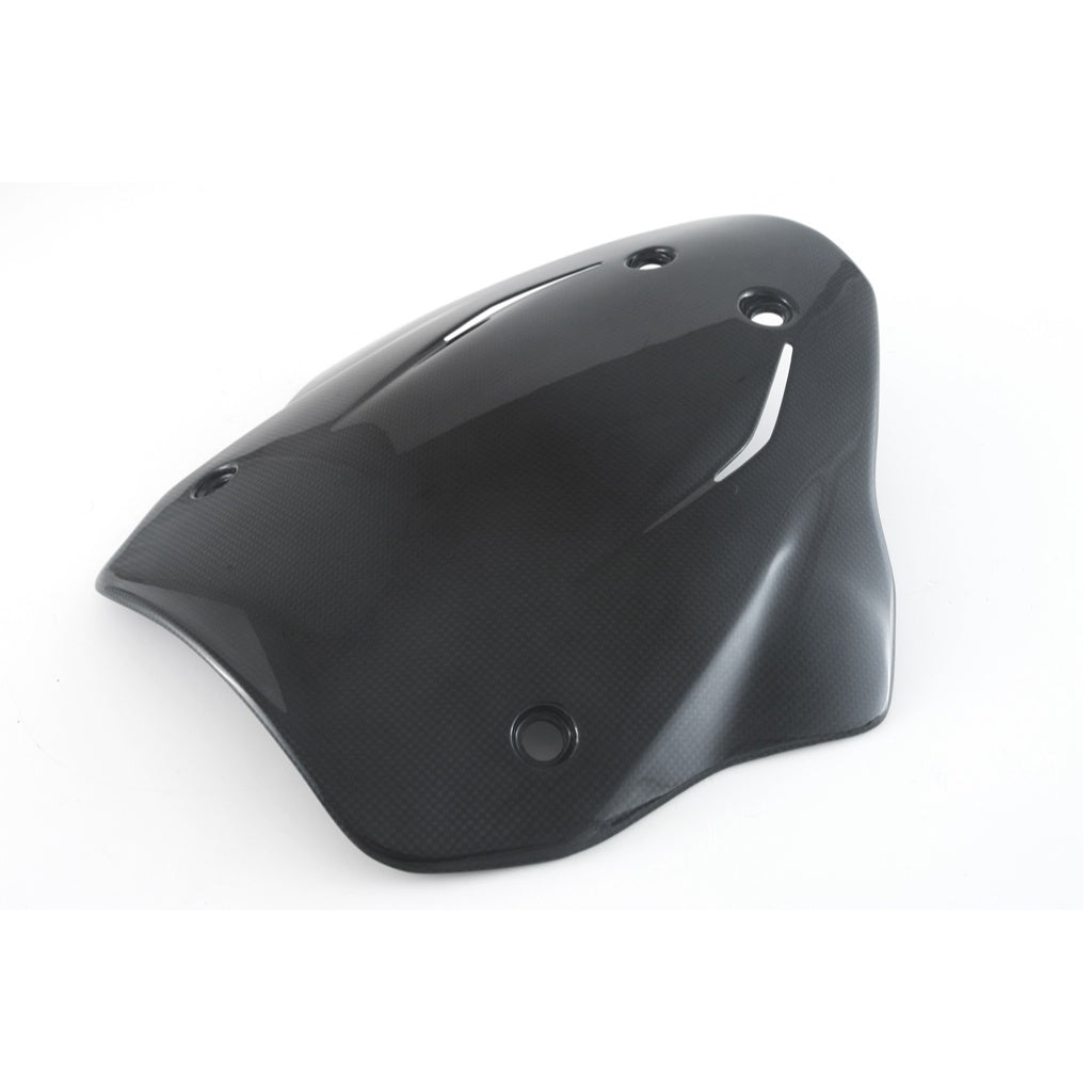 Fullsix - Sport Windscreen Ducati Multistrada V4