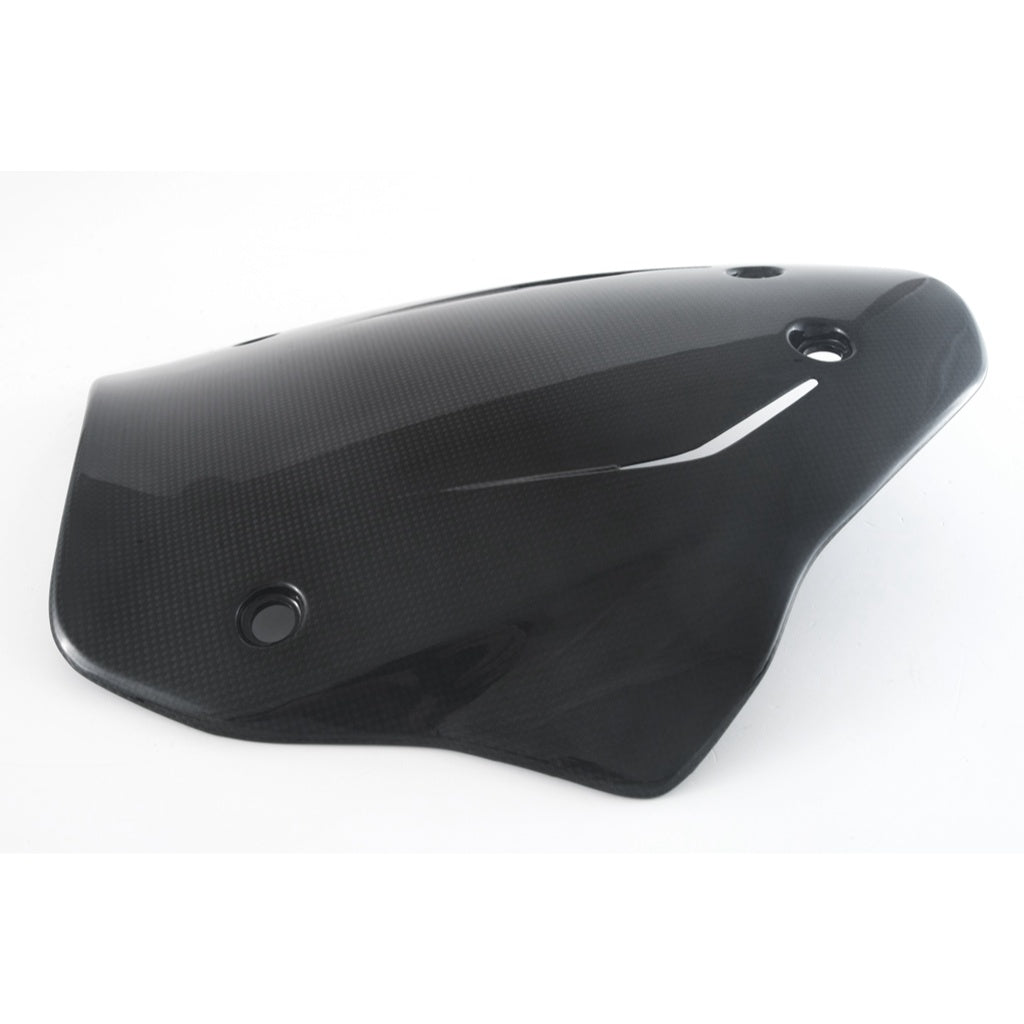 Fullsix - Sport Windscreen Ducati Multistrada V4