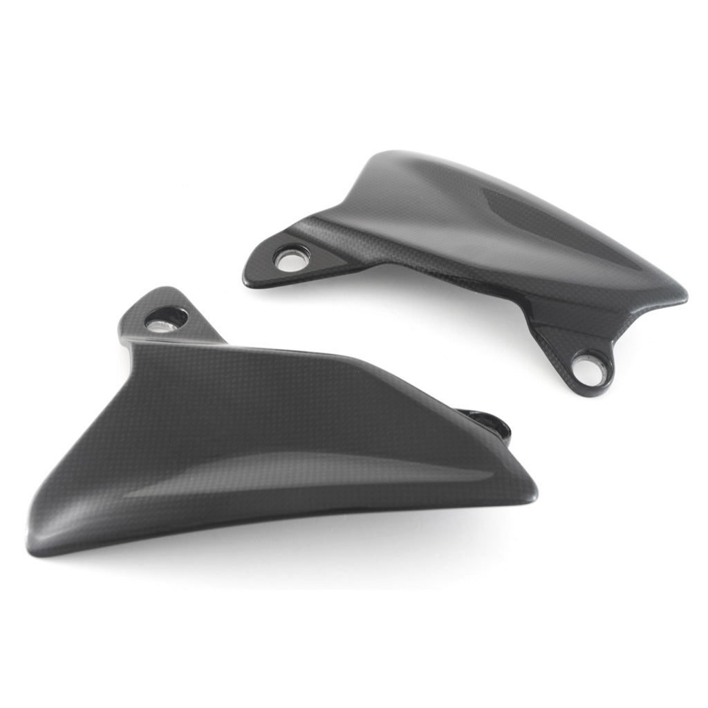 Fullsix - Sport Windscreen Ducati Multistrada V4