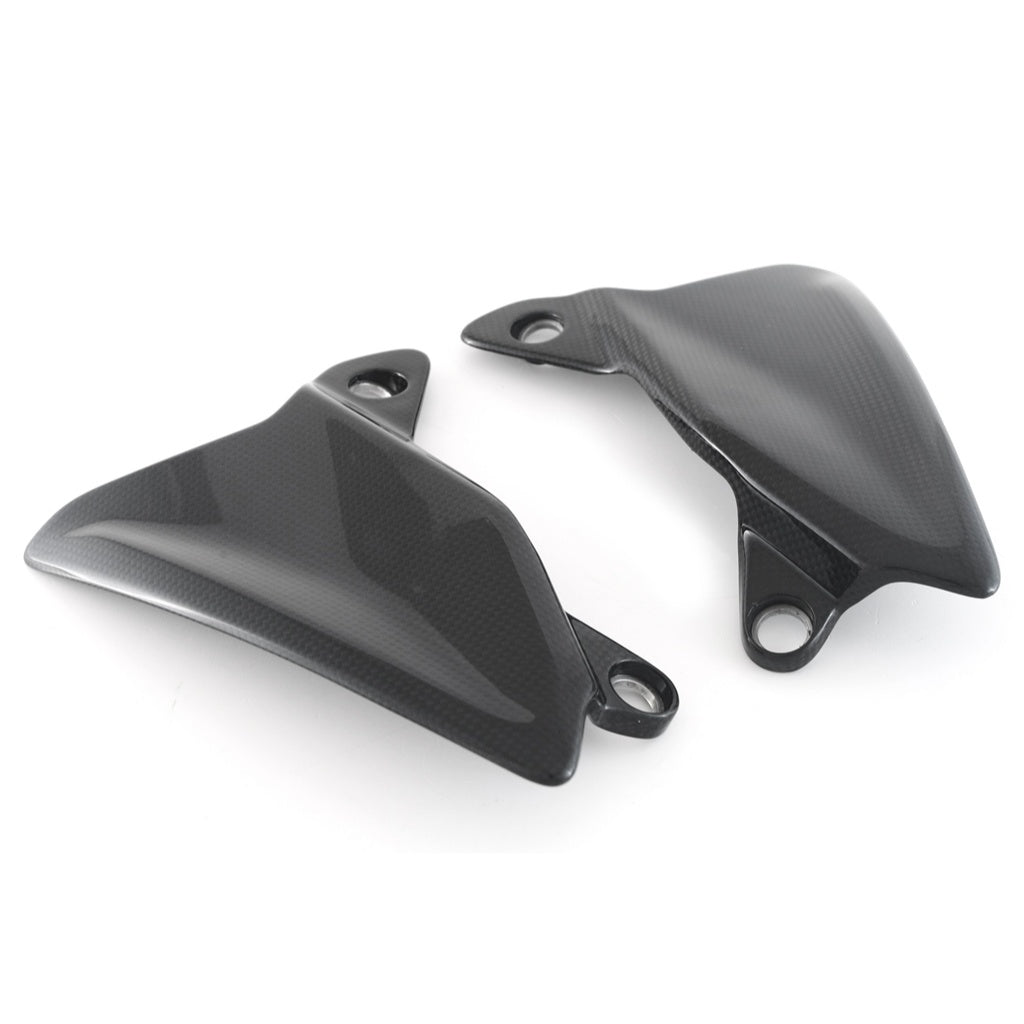 Fullsix - Sport Windscreen Ducati Multistrada V4