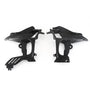Fullsix - Inner Side Panels Set Ducati Streetfighter V4