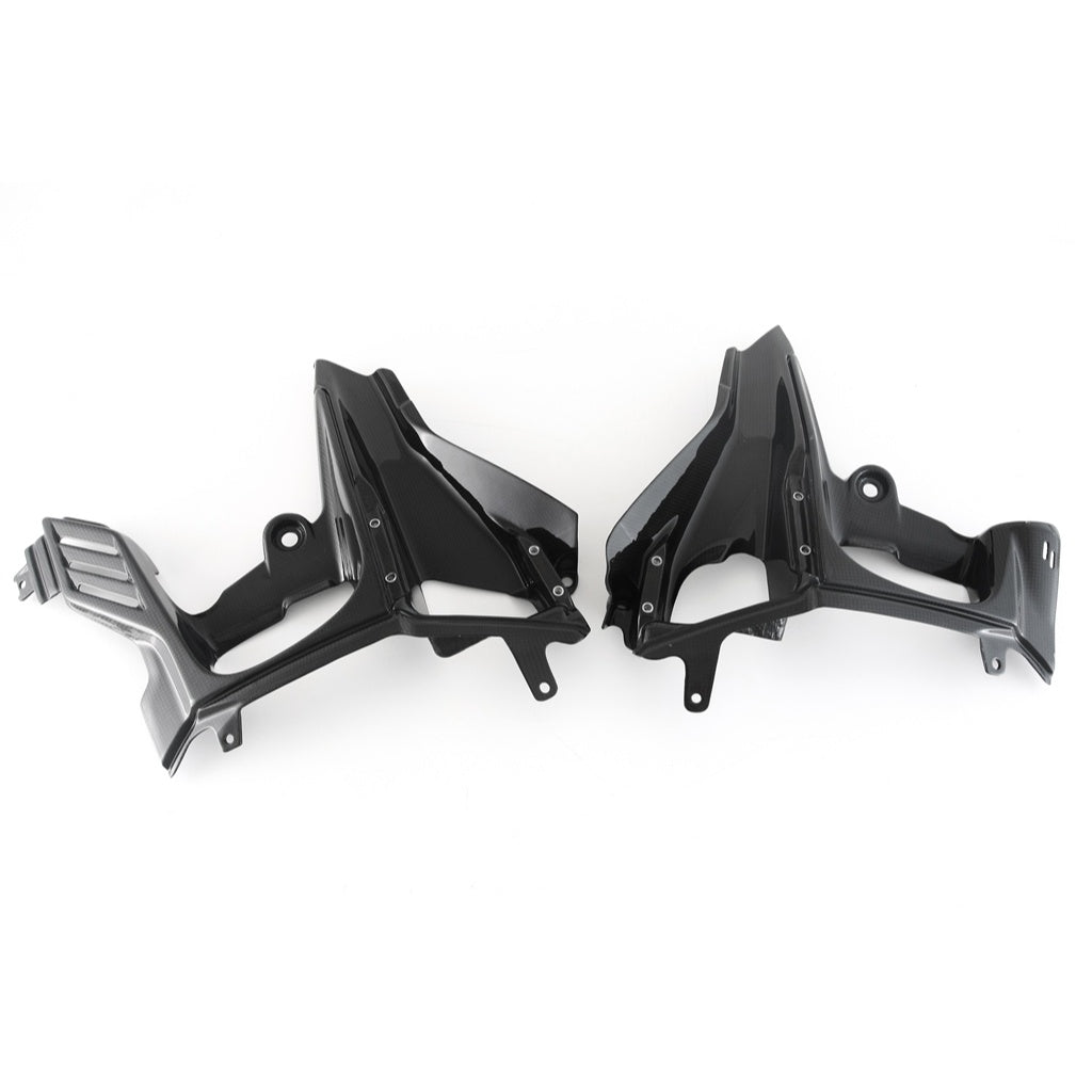 Fullsix - Inner Side Panels Set Ducati Streetfighter V4