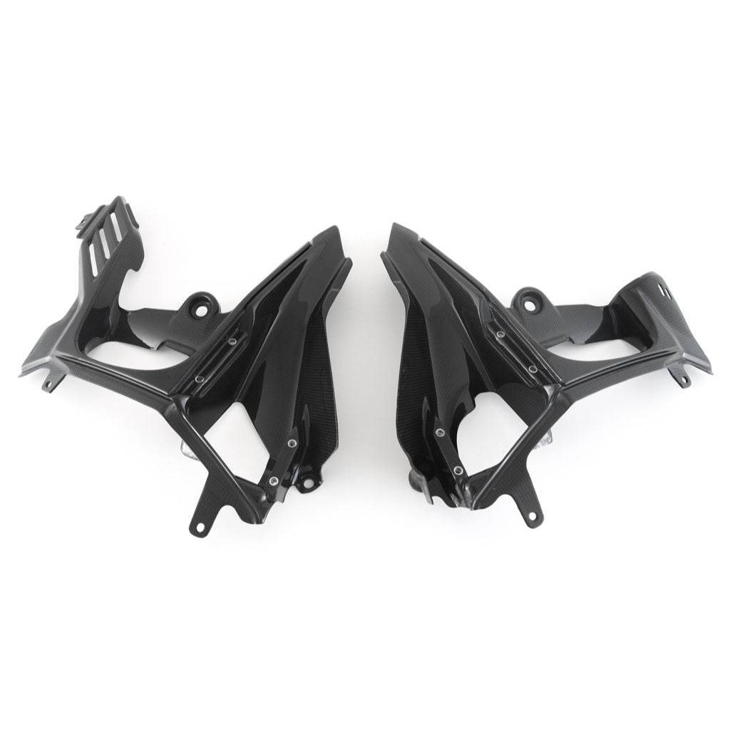 Fullsix - Inner Side Panels Set Ducati Streetfighter V4