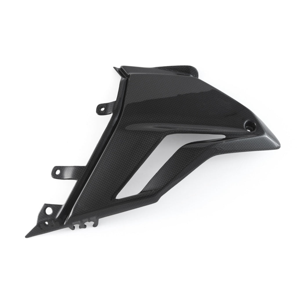 Fullsix - Fairing Side Panel Lower Left Ducati Streetfighter V4